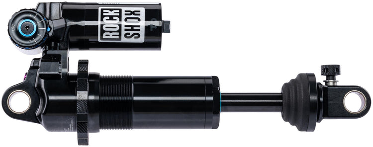 Rockshox schokdemper vivid coil ultimate rc2t rear shock rs vivid coil ult.rc2t 210x50mm