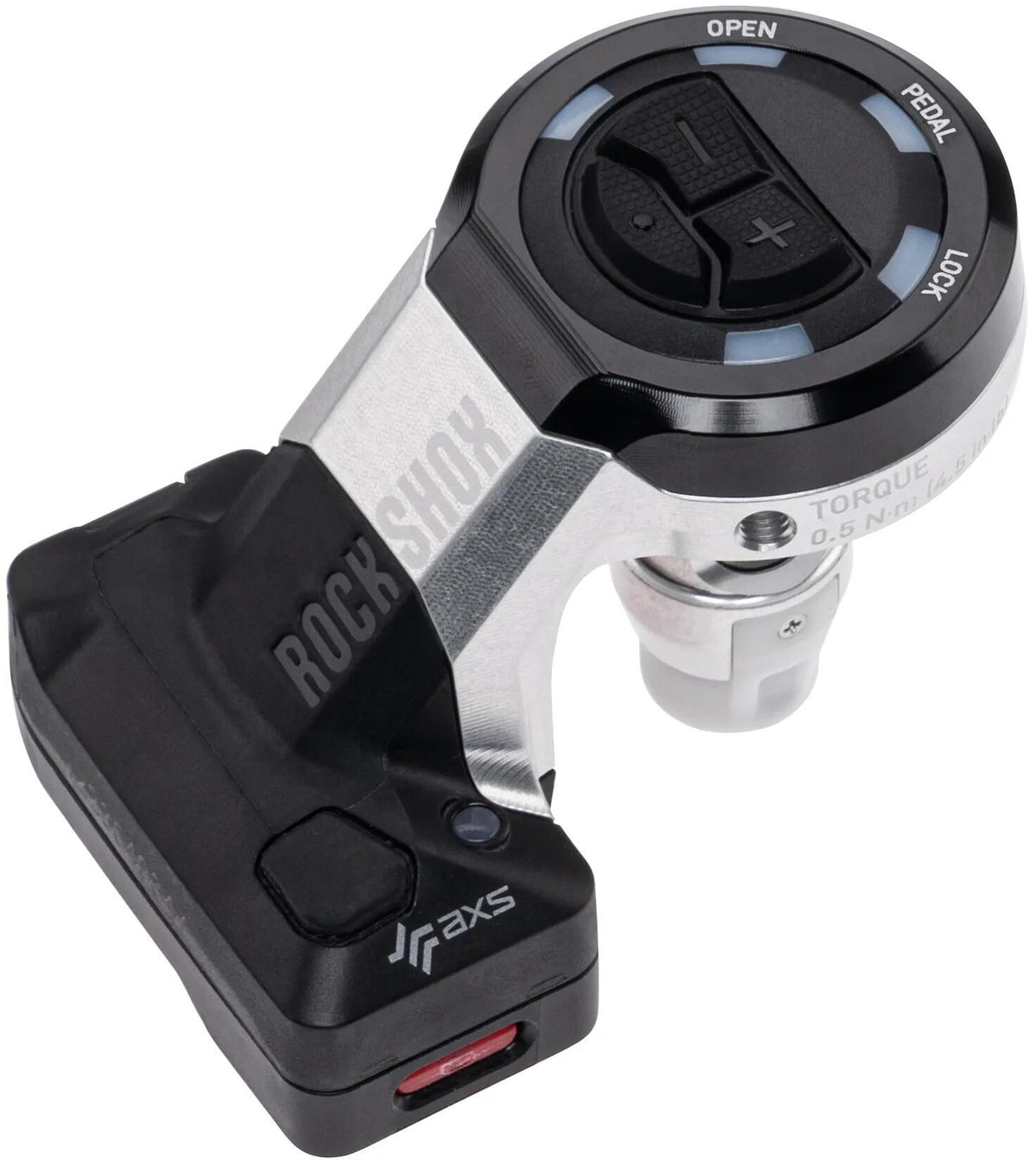 Rockshox kontrollmodul flight attendant control module rs flight atten. sid 2024+ 35mm