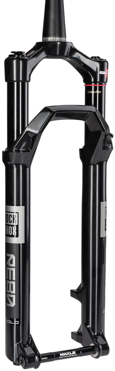 Rockshox verende voorvork 29 reba gold isolator b1