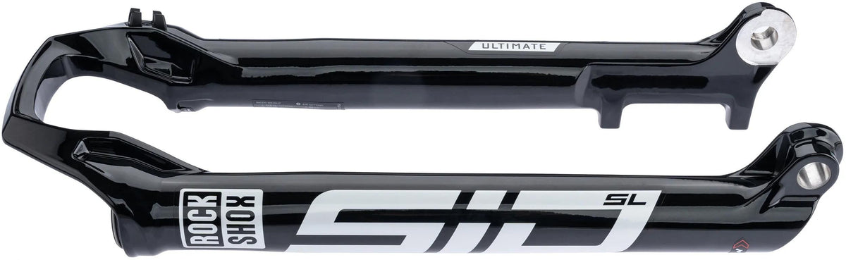 Rockshox tauchrohr sliders rs 29 15x110mm bost black