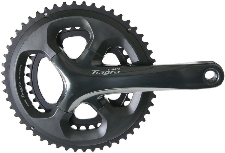 Shimano crankstel tiagra fc-4700 cranks.shim.tiagra fc4700 36 52t.170mm ht2 10sp
