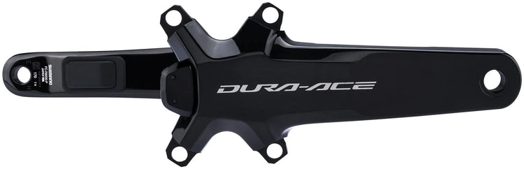 Shimano crankstel dura ace fc-r9200-p crank arm set shim.dura ace fc-r9200-p 170mm