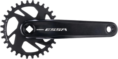 Shimano crankstel essa fc-u2000-1 u2001-1 shim.krg u2000-1 32z 175 sw 7 8f.4k