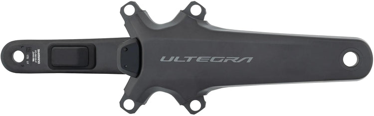 Shimano crankstel ultegra fc-r8100-p crank arm set shim.ulteg. fc-r8100-p 170mm
