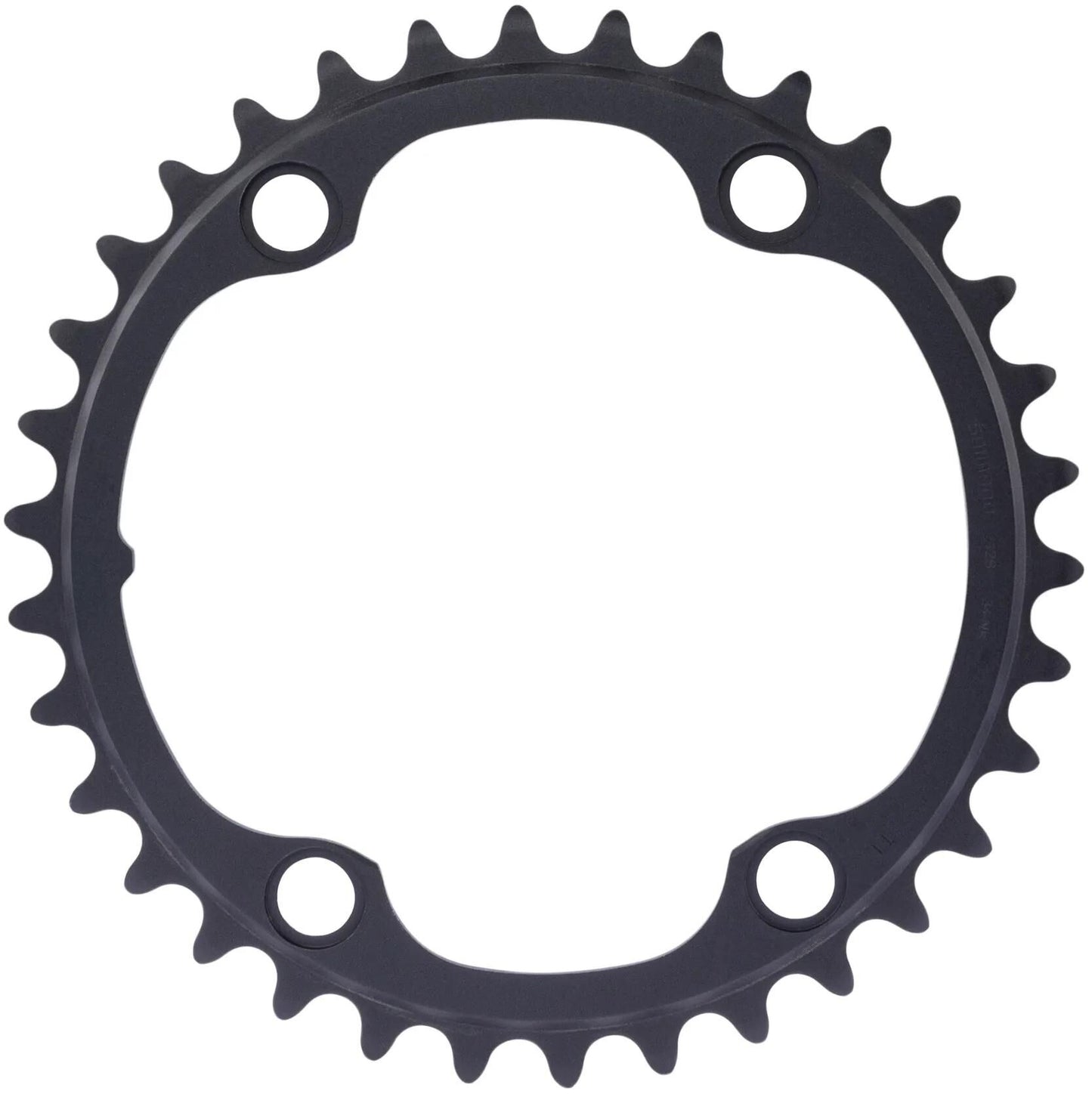 Shimano kettingblad ultegra 12v 34t fc-r8100