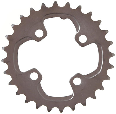 Shimano kettingblad xt fc-m785 chain ring shim. xt 26t.4-arm,64mm,m785
