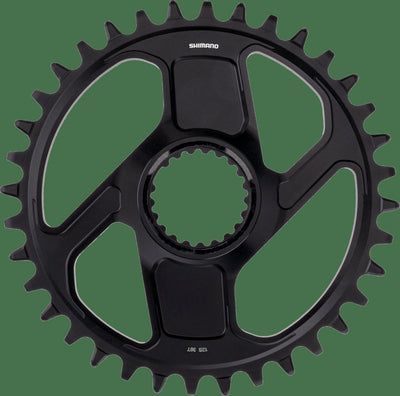 Shimano kettenblatt deore xt sm-crm86 shim.chainring xt crm86 36z direct m8200 12 1