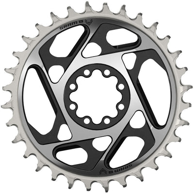 Sram kettingblad xx sl eagle transmission chain ring xx sl eagle tr. 32t 3mm