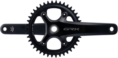 Shimano crankstel grx fc-rx820 crankset shim.grx fc-rx820 42t 175mm