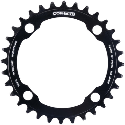 Contec kettingblad c.drive b ct chainring c.drive b 104mm 32 z. bosch 11-sp.