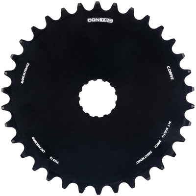 Contec kettingblad c.drive dm ct chainring c.drive dm directmount 34z. bosch