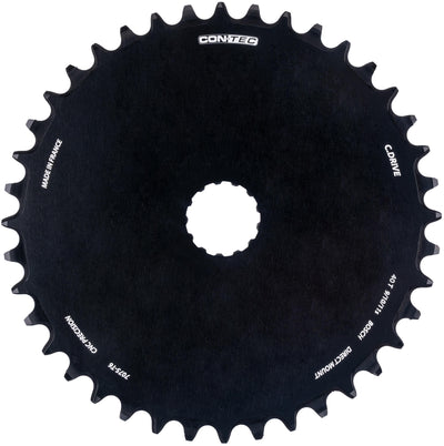 Contec kettingblad c.drive dm ct chainring c.drive dm directmount 40z. bosch