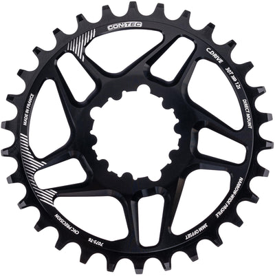Contec kettingblad c.drive dms ct chain ring c.drive dms 30t