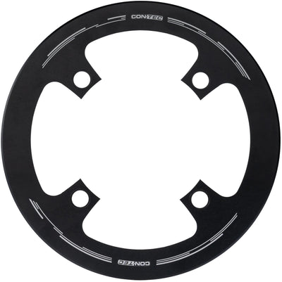 Contec kettenschutzscheibe c.guard ct chain guard ring c.guard 36-38t 173mm