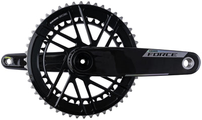 Sram crankstel force e1 krg force e1 50 37 172.5 mm dub