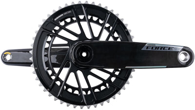 Sram crankstel force e1 krg force e1 48 35 175 mm dub