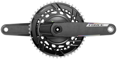 Sram crankstel force axs e1 krg pm force e1 48 35 172.5 mm dub