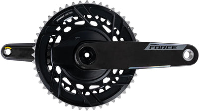 Sram crankstel force axs e1 krg pm force e1 48 35 175 mm dub