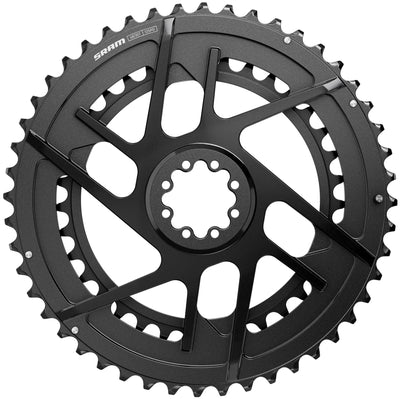 Sram kettingblad rival e1 chainring set rival e1 48 35 z. dm