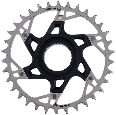 Sram kettingblad xx eagle transmission e-mtb chain ring xx eagle tr.emtb 34 teeth