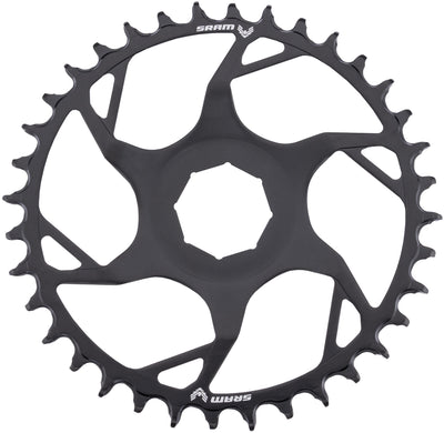 Sram kettingblad eagle transmission e-mtb chain ring eagle trans. e-mtb 36t