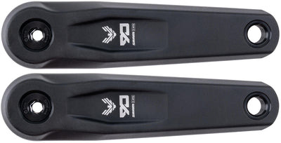 Sram crankstel eagle 90 transmission eagle 90 crank set isis brose 160 mm black