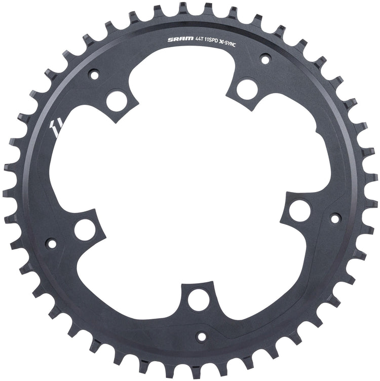 Sram kettingblad single chain ring single 44t for s350