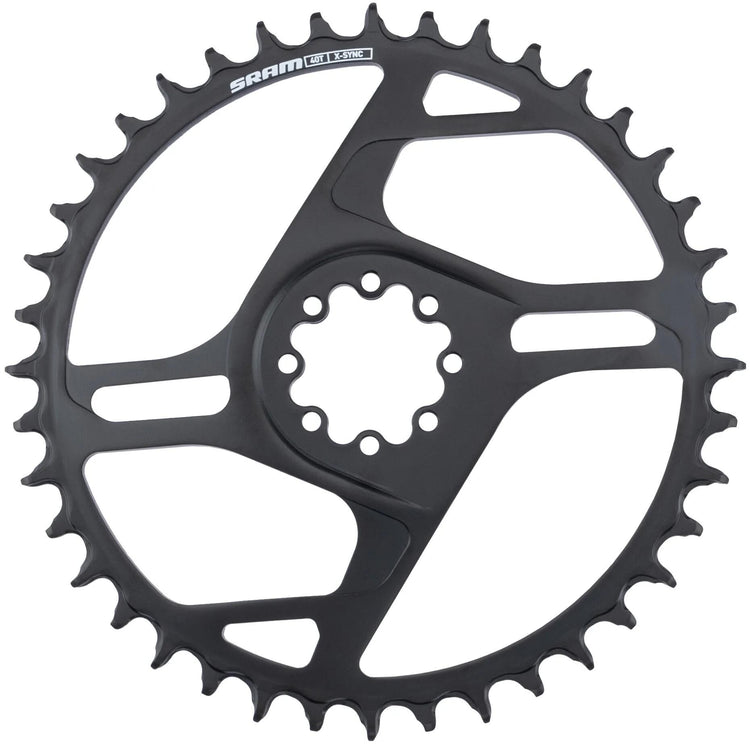 Sram kettingblad x-sync road chain ring x-sync road 40t