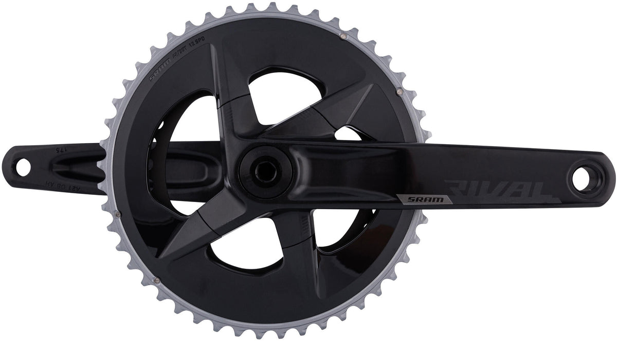 Sram crankstel rival axs crankset rival axs 35 48t 175mm
