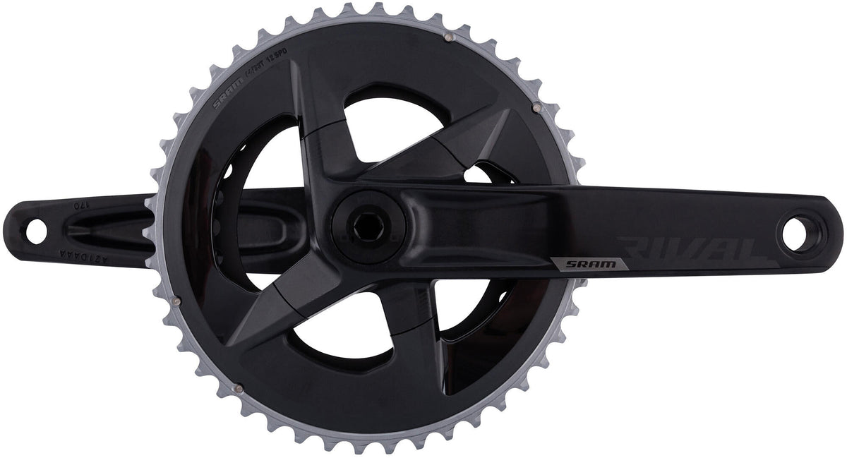 Sram crankstel rival axs