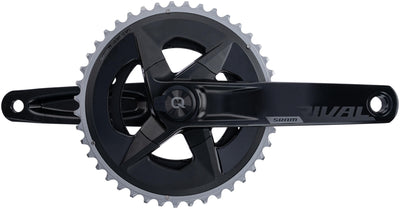 Sram crankstel rival axs crankset pow.meter rival axs 30 43t 165mm