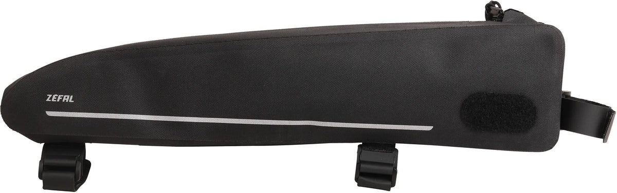 Zéfal tas z adventure t3 frame bag z adventure t3 black