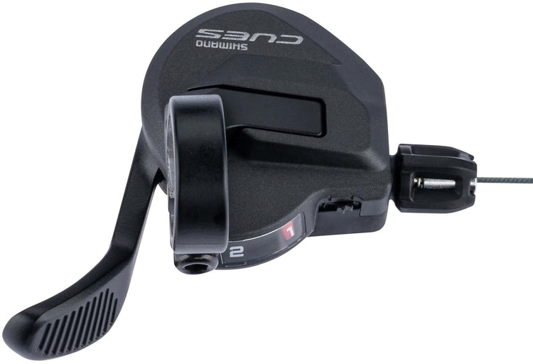 Shimano duimversteller cues sl-u8000 trigger shim. cues sl- u8000 2sp w.clamp
