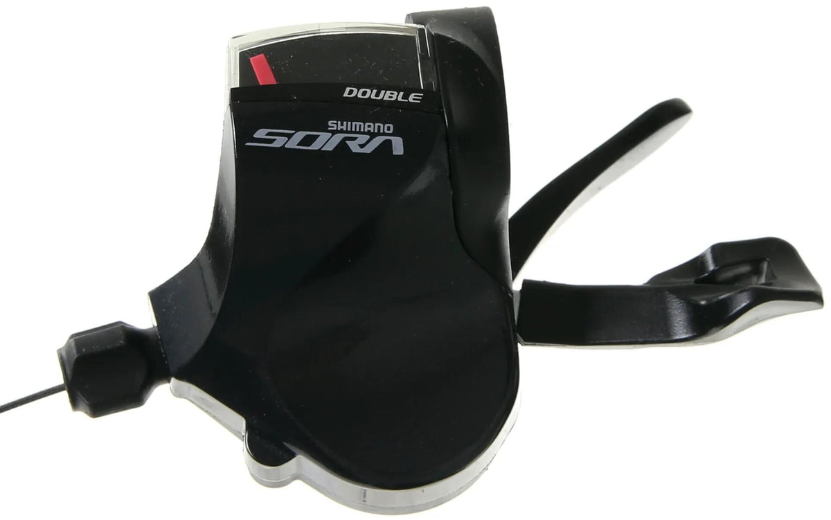 Shimano duimversteller sora sl-r3000 shim.shifter sora slr3000 2sp rf fl.bar