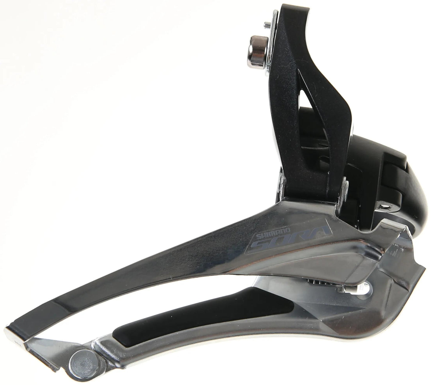 Shimano voorderailleur sora fd-r3000 shim.fr.derail.sora fdr3000 61-66 ds dp