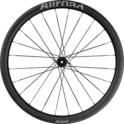 Mavic wiel allroad sl carbon wheel allroad sl carbon rear 12x142mm
