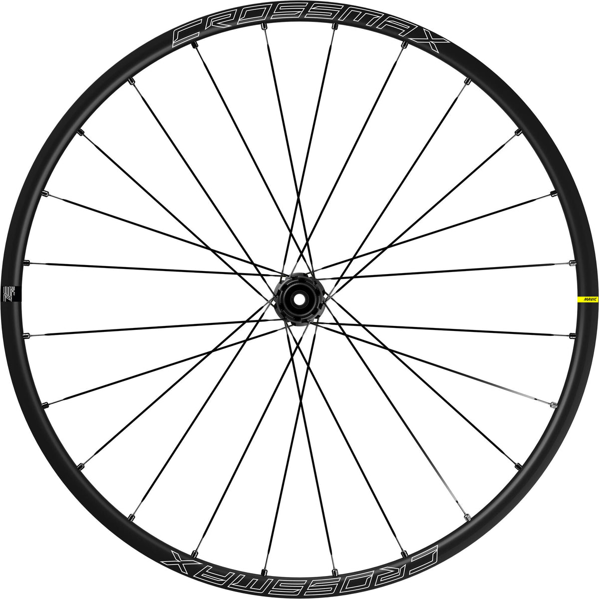 Mavic wiel crossmax sl 29