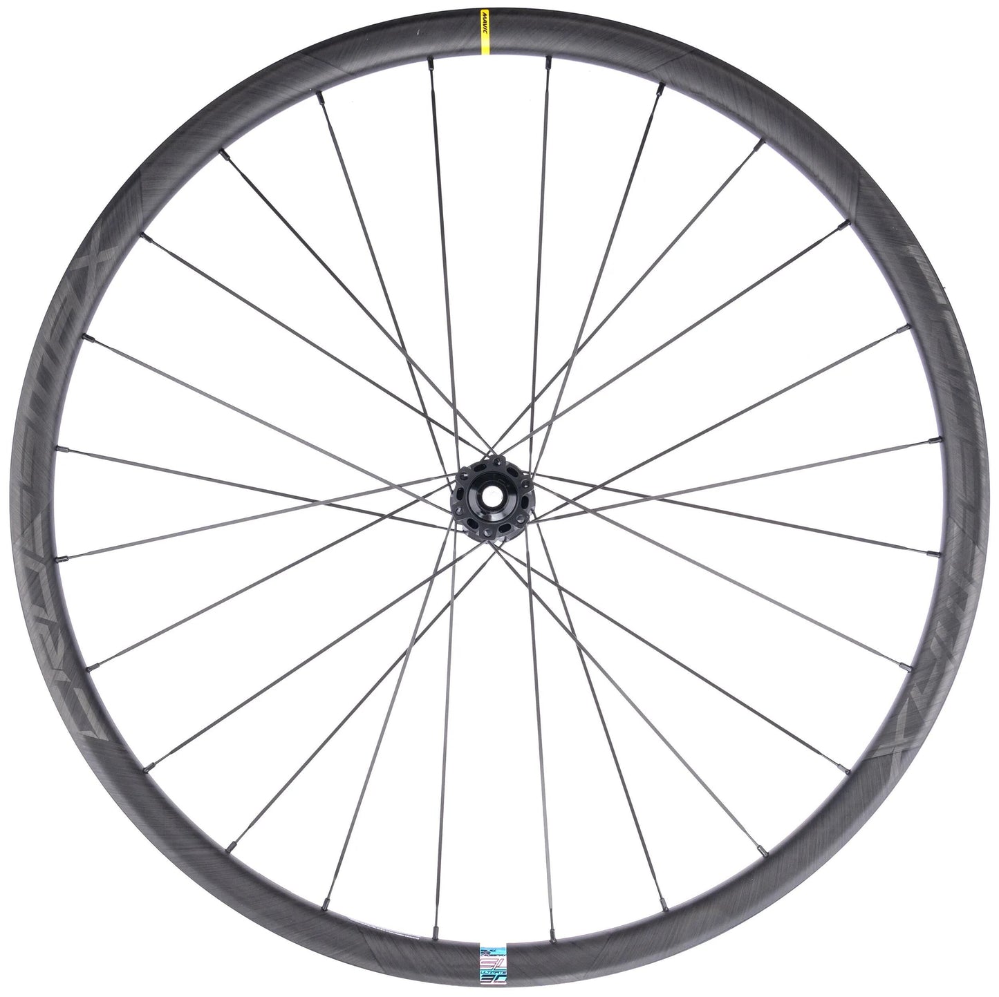 Mavic wiel crossmax sl ultimate 30 wheel crossmax sl rear 6h 12x148mm