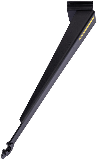 Mavic houder wheel bracket 75° f. slatwall, 75 degrees