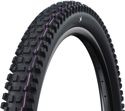 Schwalbe buitenband albert pro evolution line folding tr. albe 63-584 b b evo