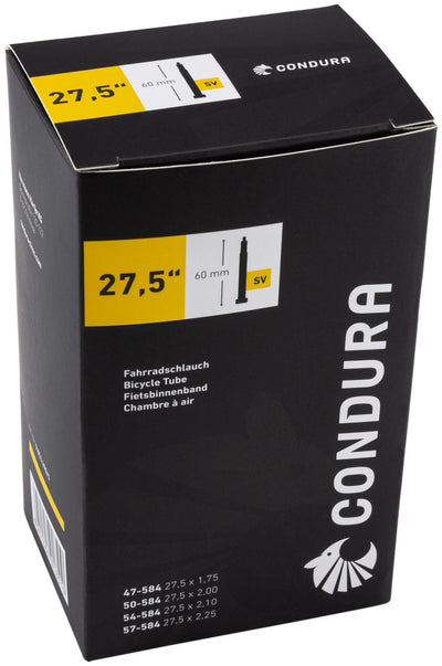 Condura binnenband tube 27,5 sv60 47 57-584