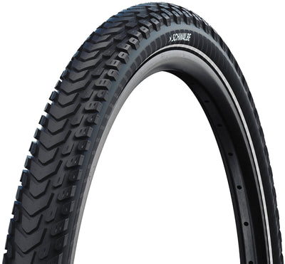 Schwalbe draadband marathon mondial perf 47-622 +r zwart