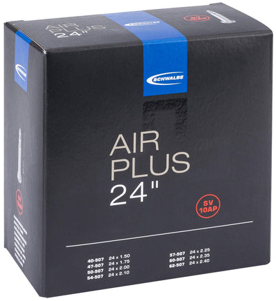 Schwalbe Sv10ap binnenband airplus 24inch 40 62-507 ib 40mm