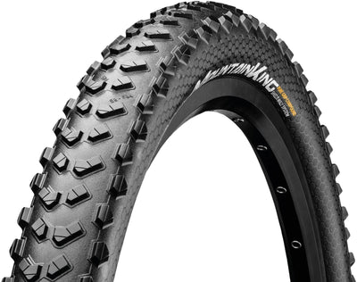 Continental reifen mountain king tire conti mount king 70-584 b b shield fold