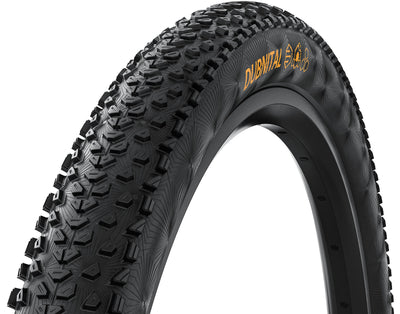 Continental buitenband dubnital conti faltr. dubnital 60-622 b b trail grip