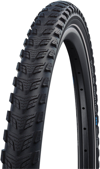 Schwalbe buitenband marathon 365 performance line tire marath.365 perf.line 40-406