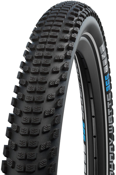 Schwalbe buitenband johnny watts 365 performance line tire john.watts 365 perf.line 60-622