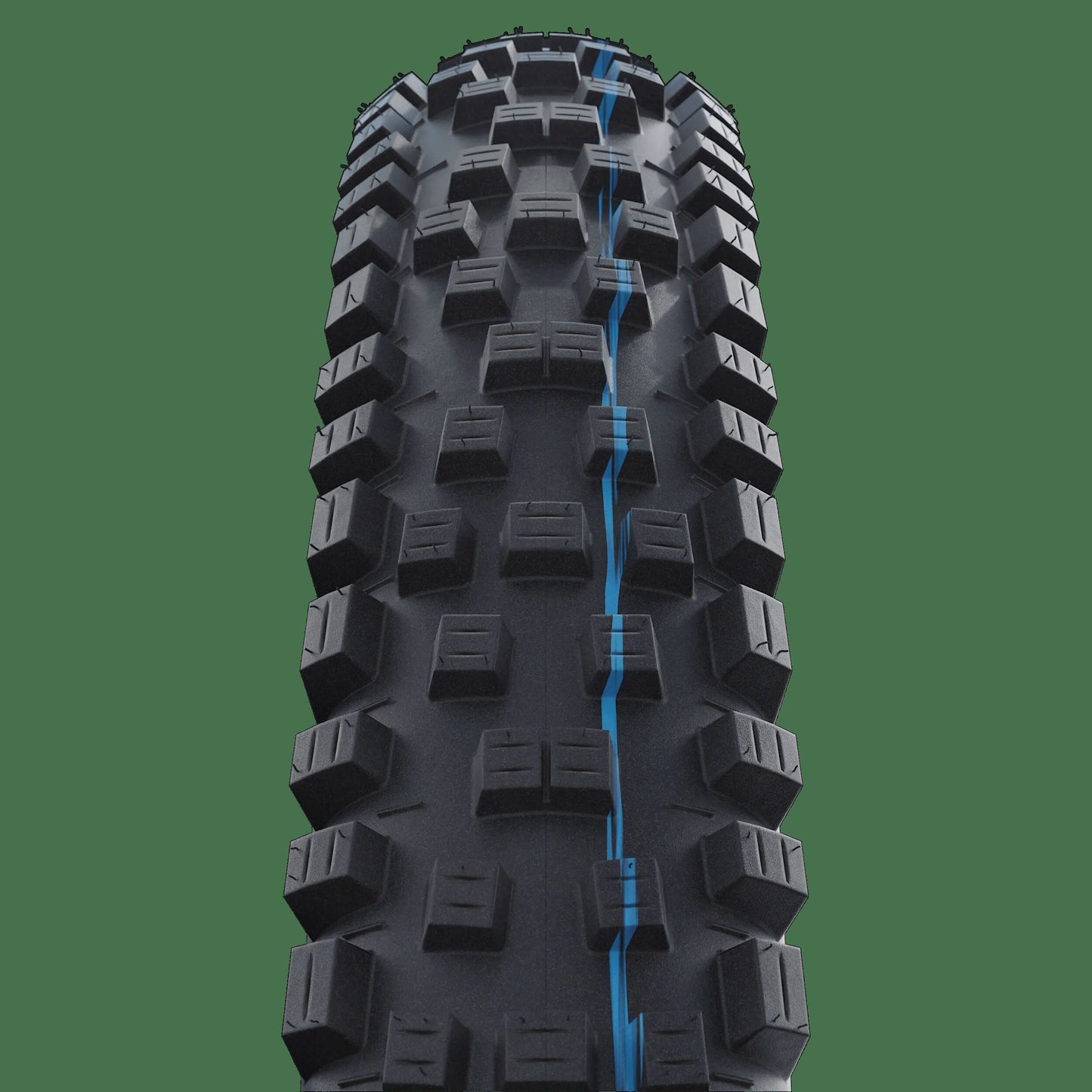 Schwalbe - nobby nic evo tle super race transparant skin 29x2.40