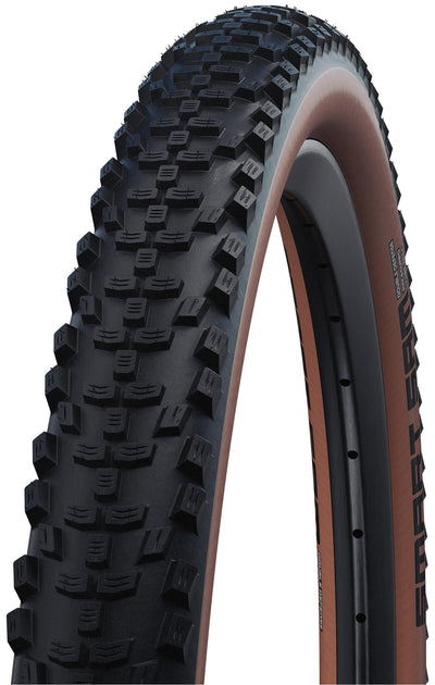 Schwalbe reifen smart sam performance line tire smart sam perf.line 65-622 bl. bro.