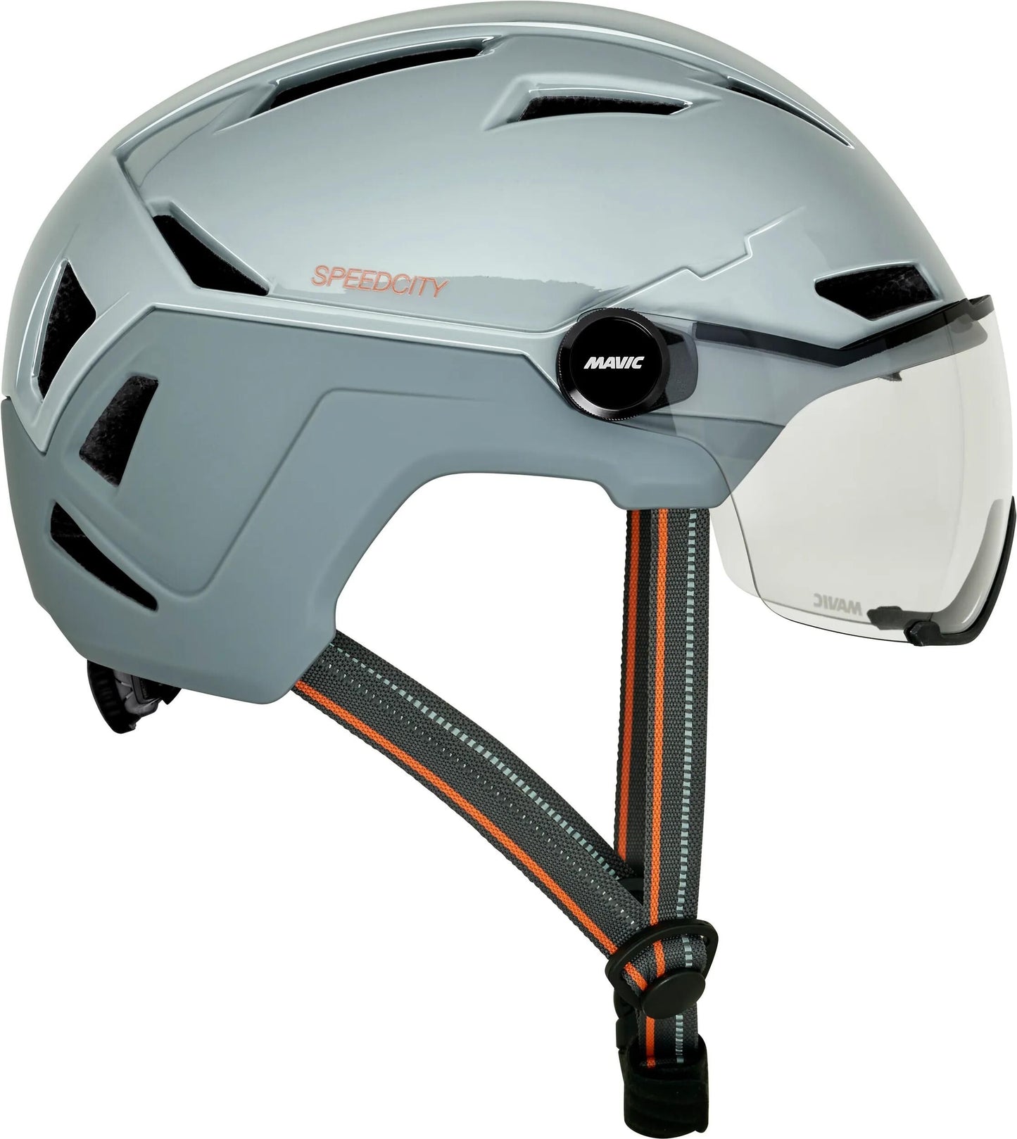 Mavic helm speedcity helmet speedcity grey grey size m
